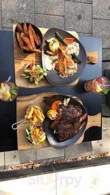 Kandinsky Steakhouse