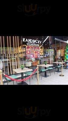 Kandinsky Steakhouse