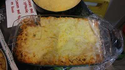 W'ijs Eten En Drinken