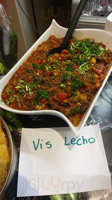 W'ijs Eten En Drinken