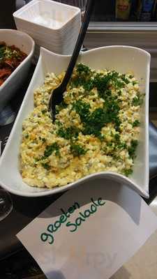 W'ijs Eten En Drinken