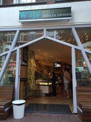 W'ijs Eten En Drinken