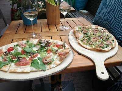 W'ijs Eten En Drinken