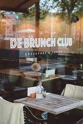 De Brunch Club