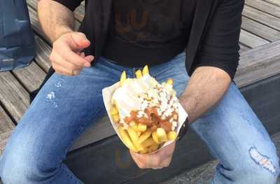 Bram's Gourmet Frites