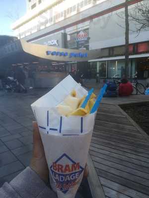 Bram's Gourmet Frites