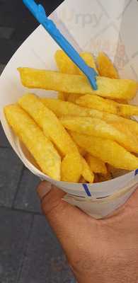 Bram's Gourmet Frites