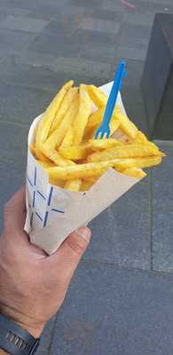 Bram's Gourmet Frites
