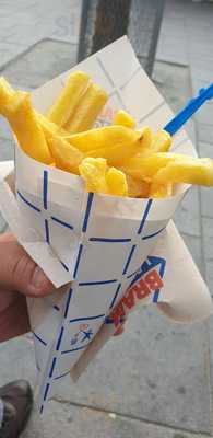 Bram's Gourmet Frites