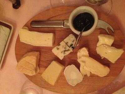 In 't Vierde Baarsje