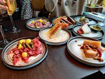 De Taart Van M'n Tante