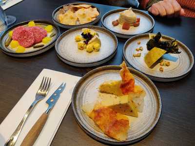 De Taart Van M'n Tante