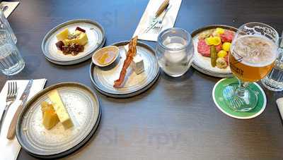 De Taart Van M'n Tante