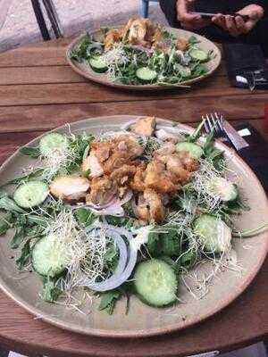 Cafe De Huyschkaemer