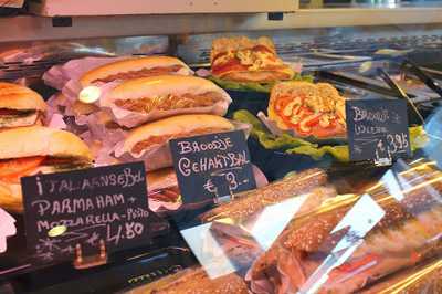 Broodjes Van Breedeveld