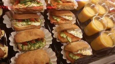 Broodjes Van Breedeveld