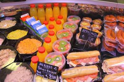 Broodjes Van Breedeveld