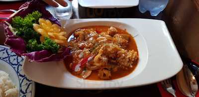Thai Restaurant Bangkok