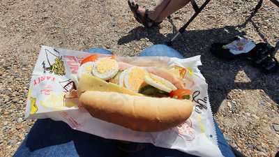 Smickels-inn- Balkon Van Europa