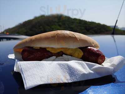 Smickels-inn- Balkon Van Europa