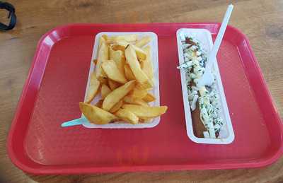 Smickels-inn- Balkon Van Europa