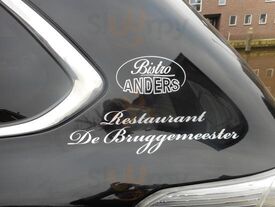 De Bruggemeester