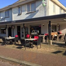 Cafetaria Eetcafé De Brink