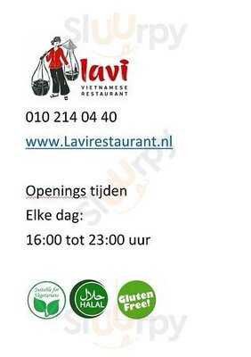 Lavi Restaurant