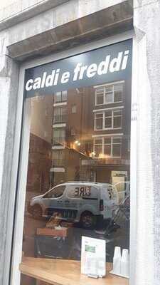 Caldi E Freddi