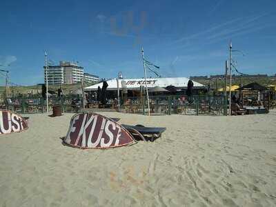 De Kust
