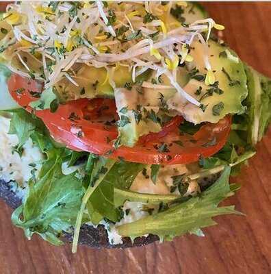 Grand Cafe De Willem