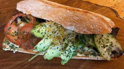 Grand Cafe De Willem