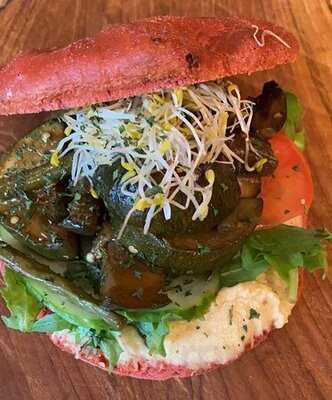 Grand Cafe De Willem