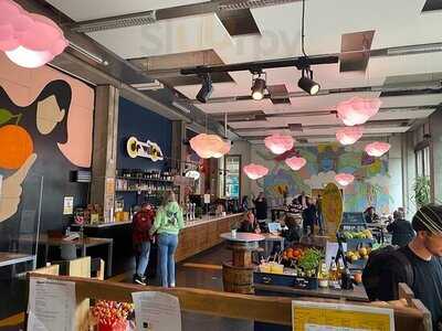 Grand Cafe De Willem