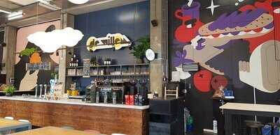 Grand Cafe De Willem