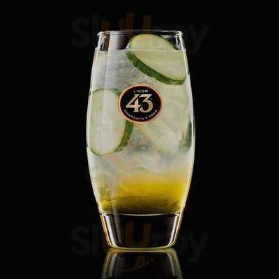 The Cocktail Stories - Speakeasy