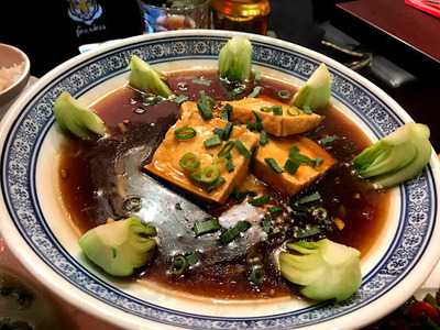 China Sichuan Restaurant