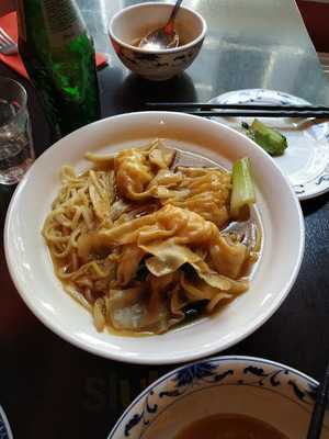 China Sichuan Restaurant