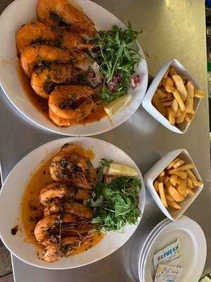 Antonio's Ristorante Italiano