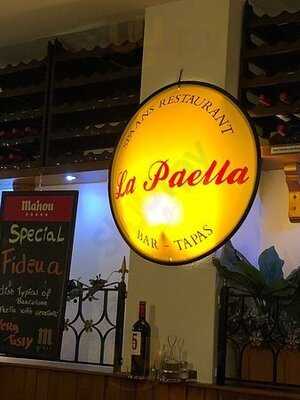 La Paella