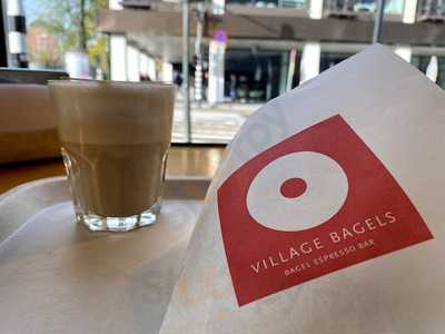 Village Bagels