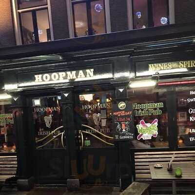 Hoopman Irish Pub
