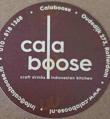 Calaboose