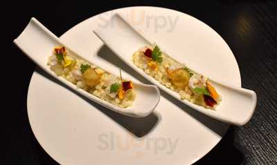 Graphite By Peter Gast