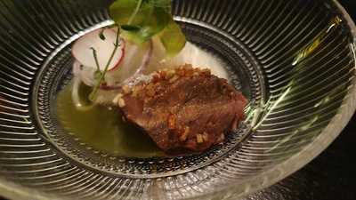 Graphite By Peter Gast