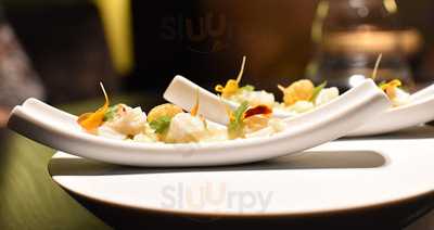 Graphite By Peter Gast