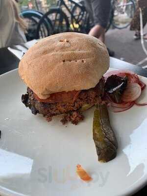 Ellis Gourmet Burger Prinsengracht Bv