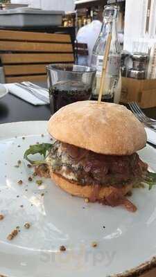 Ellis Gourmet Burger Prinsengracht Bv