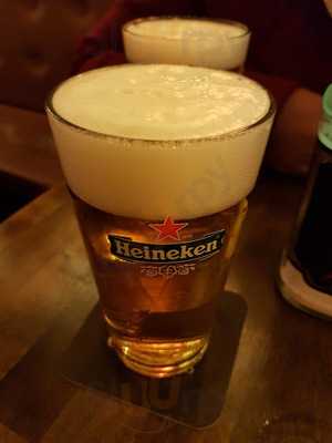 H. Murray's Amsterdam