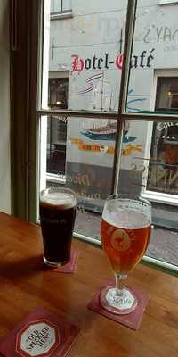 H. Murray's Amsterdam